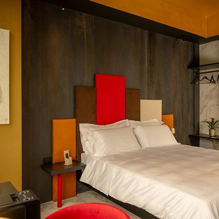 La Duse Luxury Rooms 佩斯卡拉 外观 照片