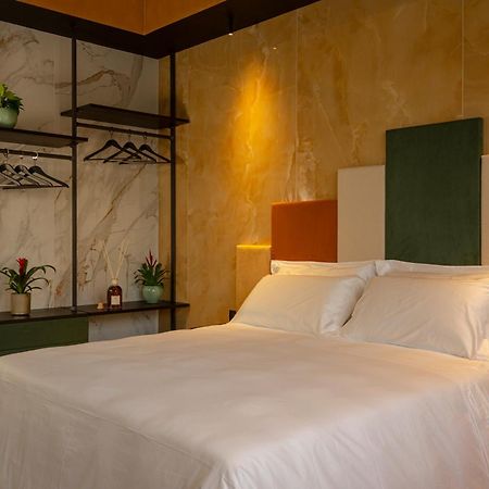 La Duse Luxury Rooms 佩斯卡拉 外观 照片