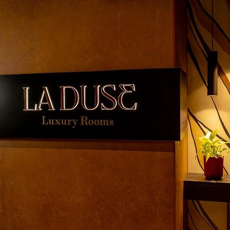 La Duse Luxury Rooms 佩斯卡拉 外观 照片