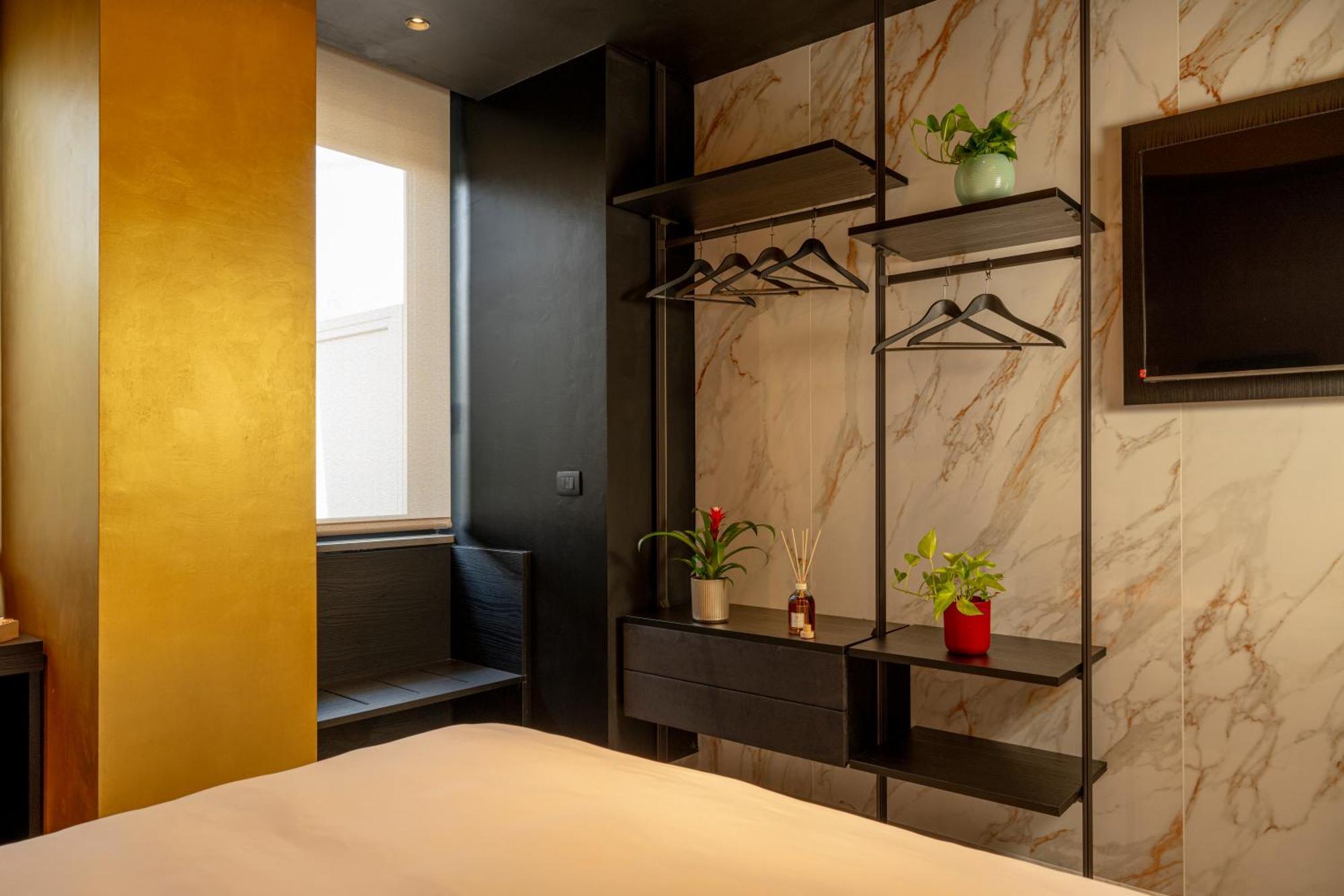 La Duse Luxury Rooms 佩斯卡拉 外观 照片
