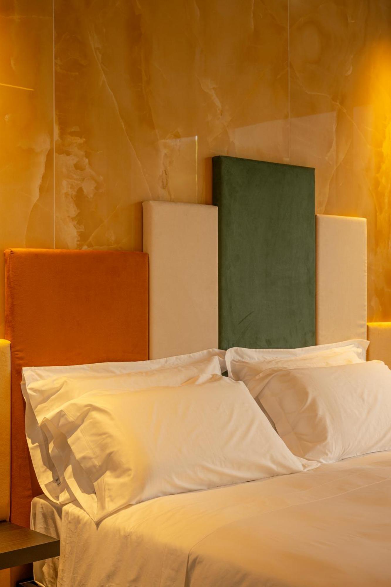 La Duse Luxury Rooms 佩斯卡拉 外观 照片