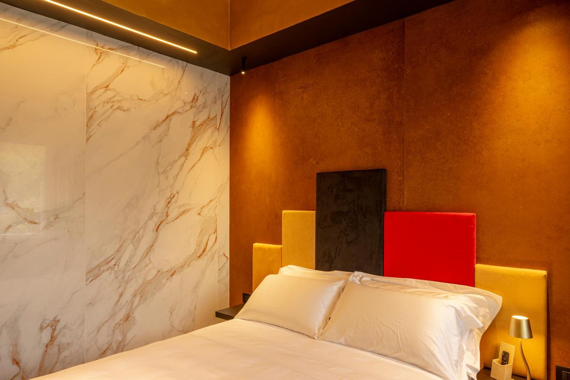 La Duse Luxury Rooms 佩斯卡拉 外观 照片