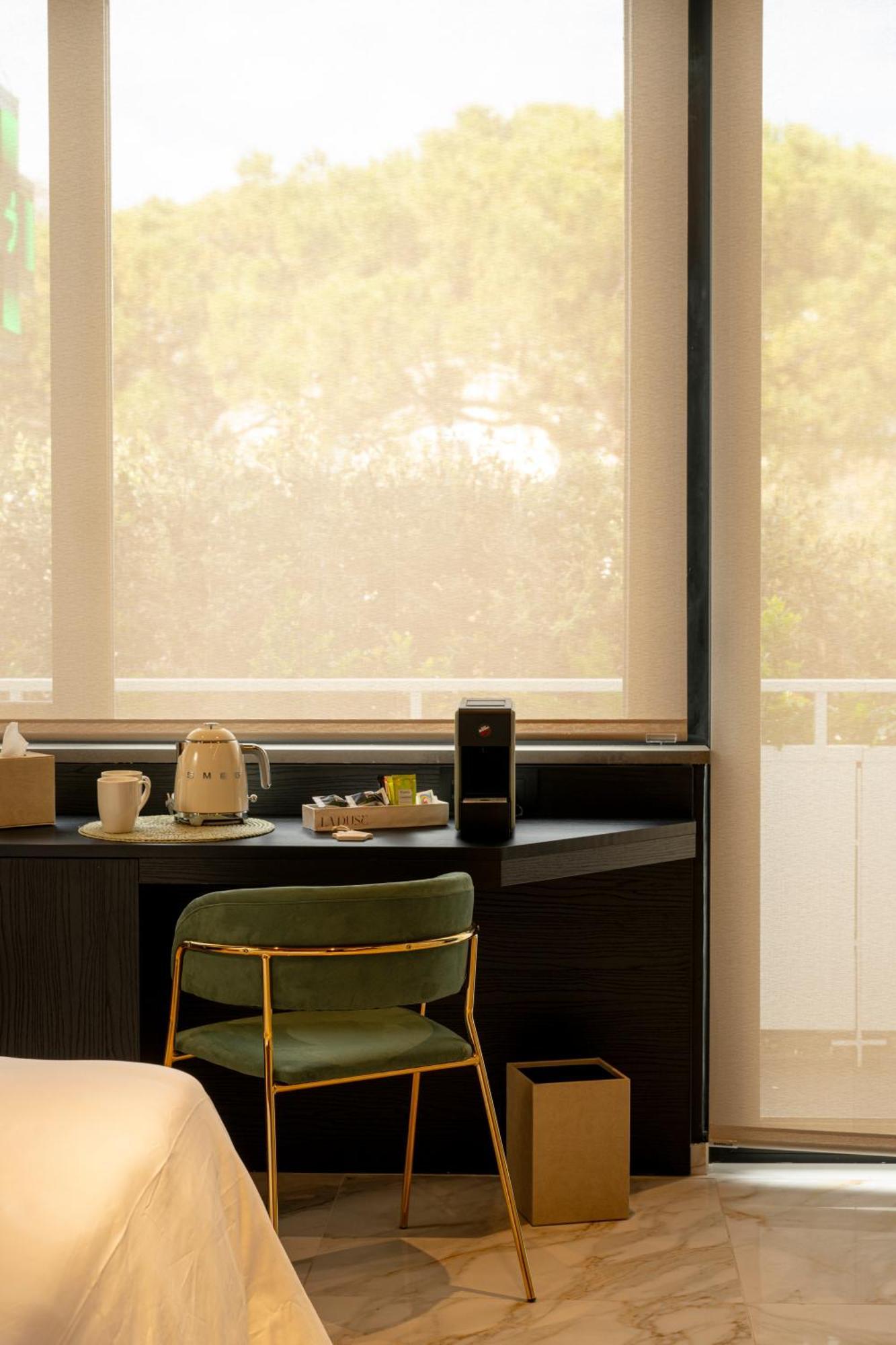 La Duse Luxury Rooms 佩斯卡拉 外观 照片