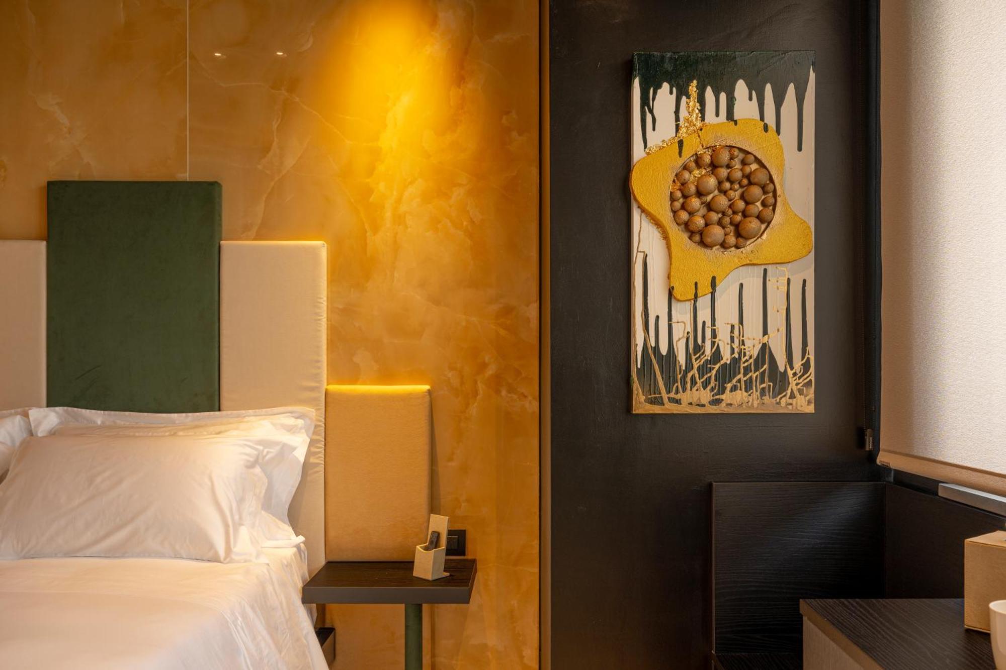 La Duse Luxury Rooms 佩斯卡拉 外观 照片