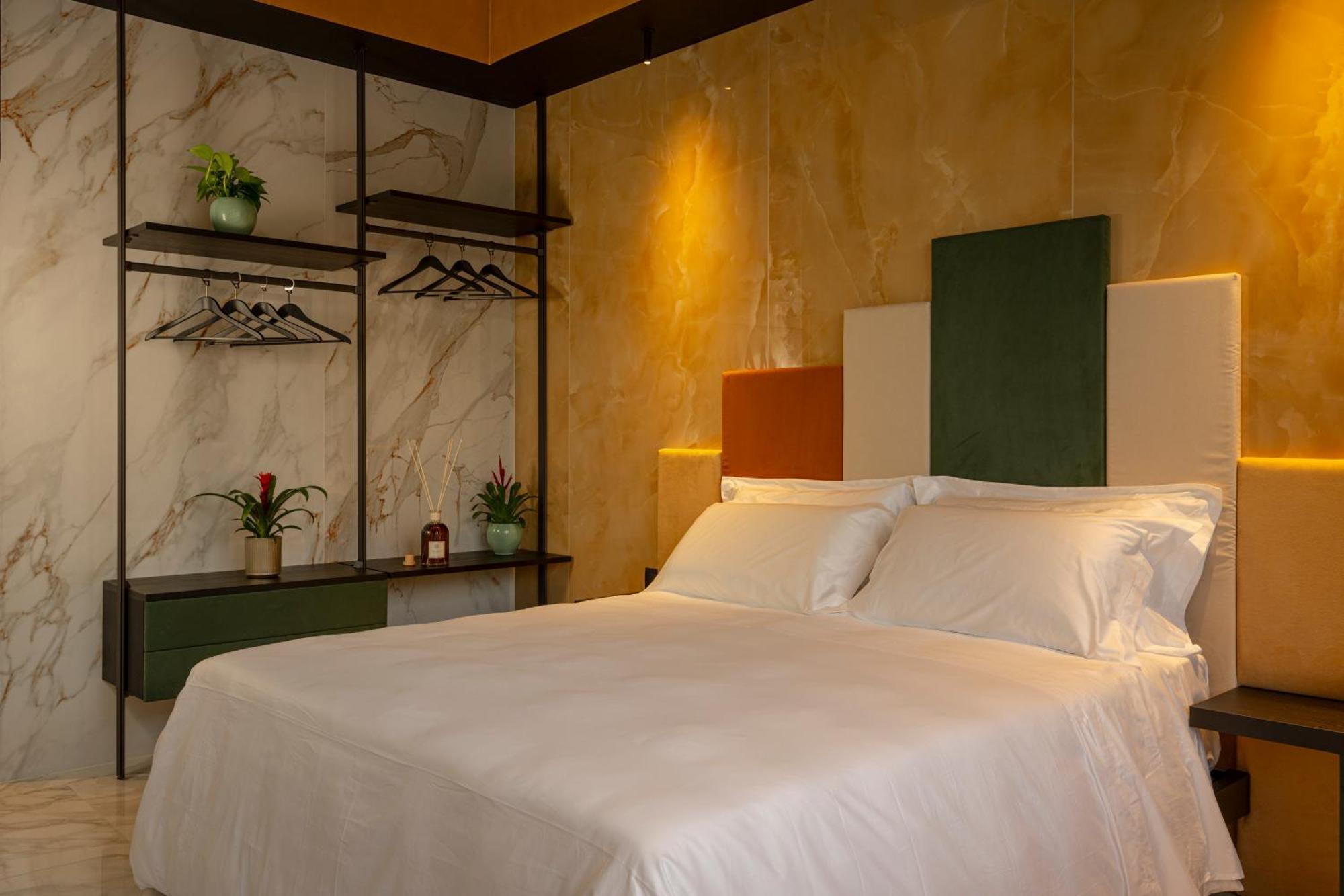 La Duse Luxury Rooms 佩斯卡拉 外观 照片