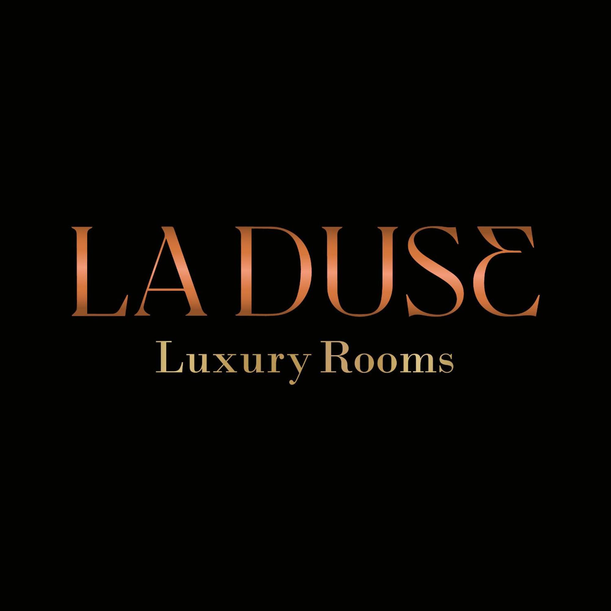 La Duse Luxury Rooms 佩斯卡拉 外观 照片