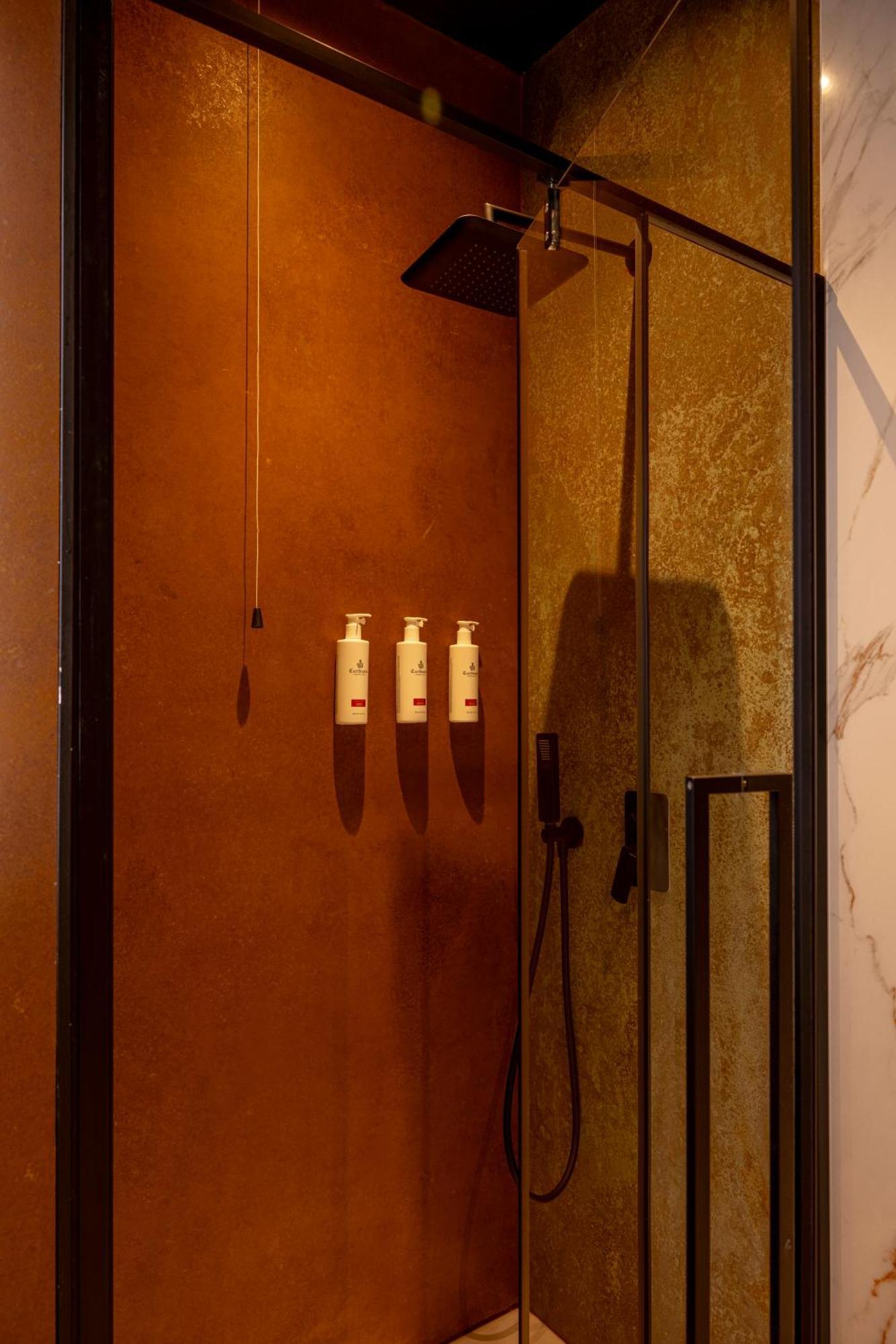 La Duse Luxury Rooms 佩斯卡拉 外观 照片