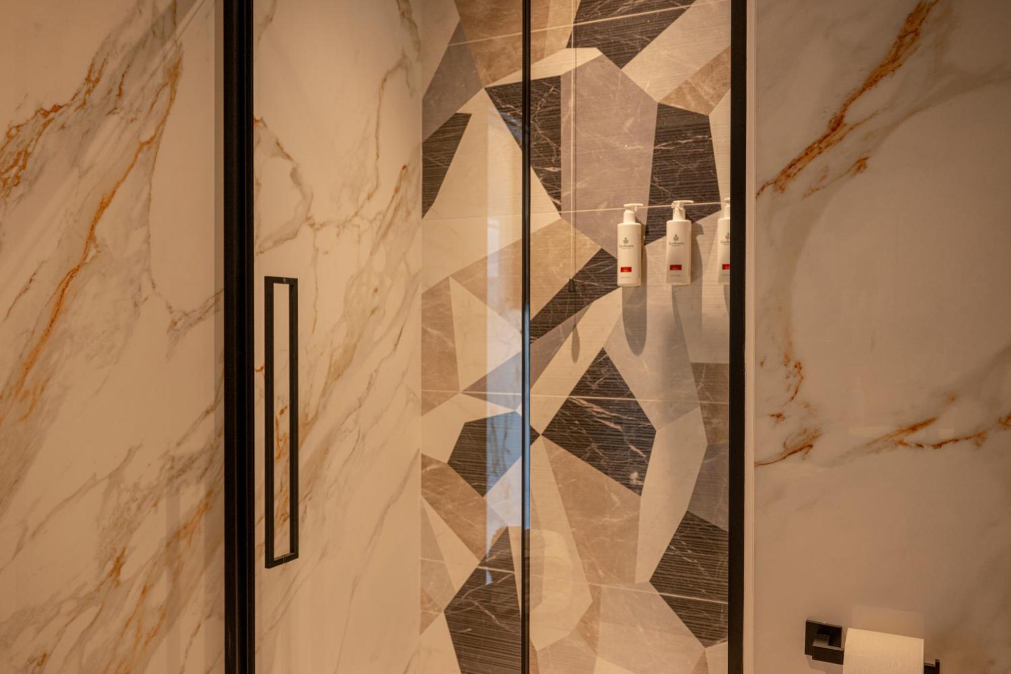 La Duse Luxury Rooms 佩斯卡拉 外观 照片