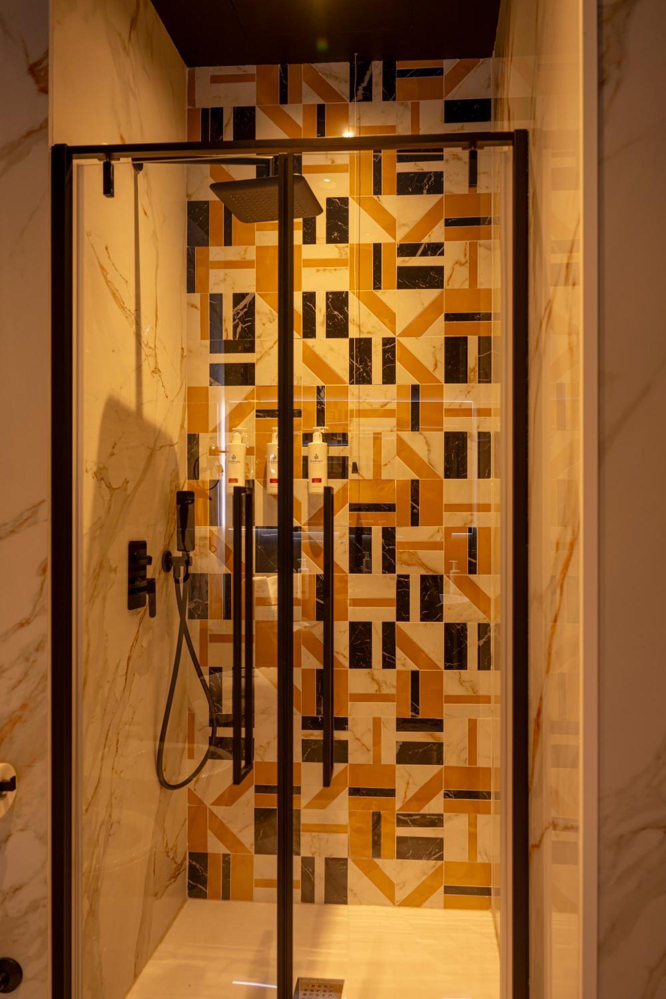 La Duse Luxury Rooms 佩斯卡拉 外观 照片
